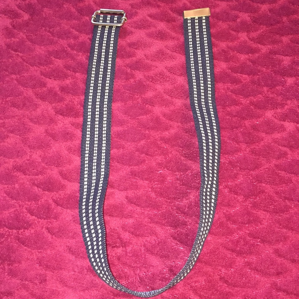 Boy’s Belt